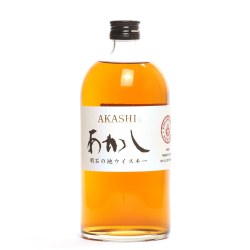 Akashi White Oak 750