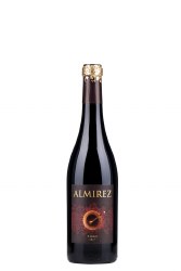 Almirez Toro Tempranillo