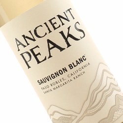 Ancient Peaks Sauv Blanc