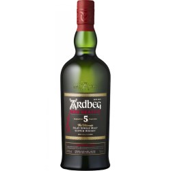 Ardbeg Wee Beastie 5 Year