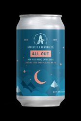 Athletic Brewing Seasonal 6pk