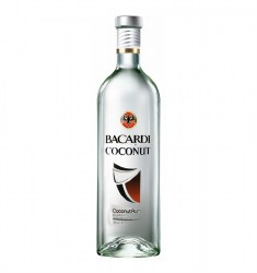 Bacardi Coconut 750
