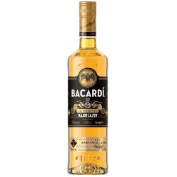 Bacardi Major Lazer 750