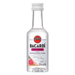 Bacardi Raspberry 50ml