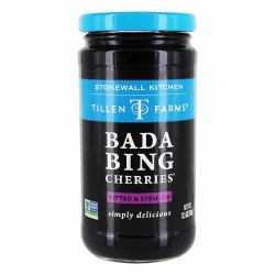 Bada Bing Cherries
