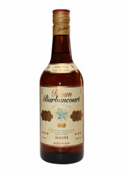 Barbancourt 4 750