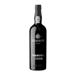 Barros 2006 Colheita