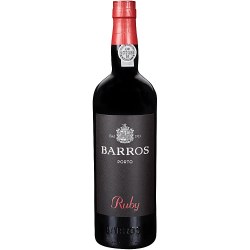 Barros Ruby