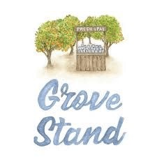 Beerd Grove Stand Iipa 4pk