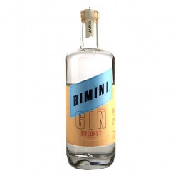 Bimini Coconut Gin 750ml