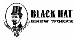 Black Hat Pastry Oatmeal Stout
