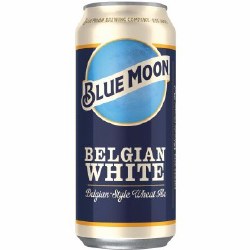 Blue Moon 24oz Can