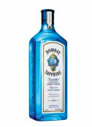 Bombay Sapphire 1.75