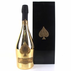 Brignac Ace Of Spades Brut