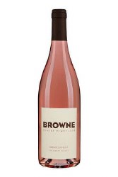 Browne Grenace Rose