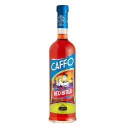 Caffo Red Bitter 1l