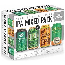 Canarchy 12pk