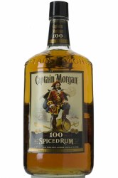 Captain Morgan 100 Prf 1.75