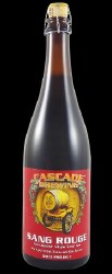 Cascade Brewing Sang Rouge