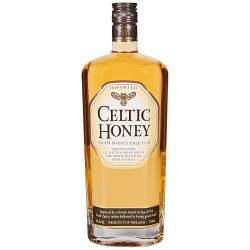 Celtic Honey 750