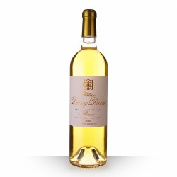 Ch Doisy Daene 2010 750ml
