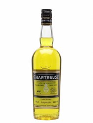 Chartreuse Yellow