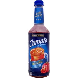 Clamato 1l