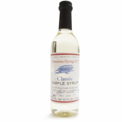 Classic Simple Syrup
