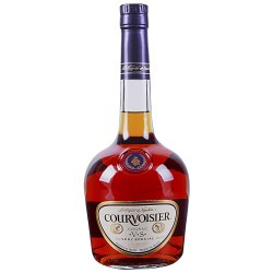 Liquor : Cognac - J. Shields Fine Wine