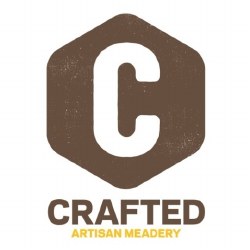 Crafted Mead Cherry Cheesecake