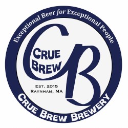Crue Brew Big Dog Doppelbock 4