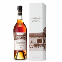 Dartigalongue Armagnac 1989