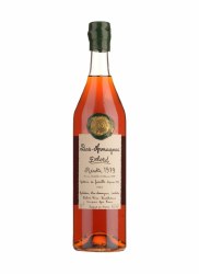 Delord Bas-armagnac 1979