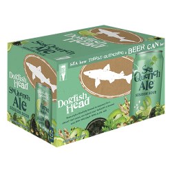 Dogfish Head Seaquench 6pk