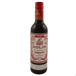 Dolin Rouge 375ml