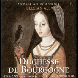 Duchesse Debourgogne 4pk