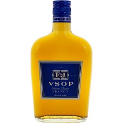 E&j Vsop 375ml