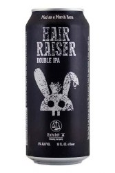 Exhibit A Hair Raiser 4pk