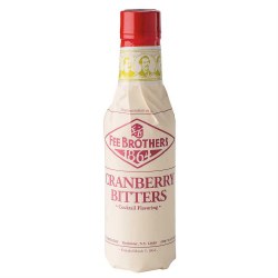 Fee Bros Cranberry Bitters