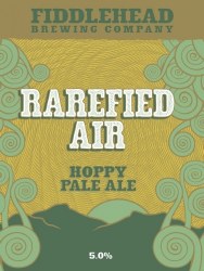 Fiddlehead Rarefied Air Pale 6