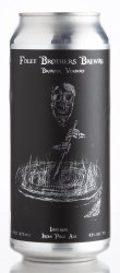 Foley Bros Skeleton Crew Iipa