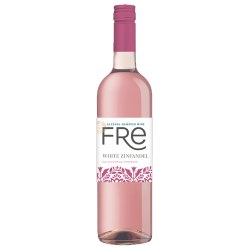 Fre White Zinfandel