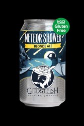 Ghostfish Meteor Shower 4pk