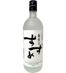 Ginza No Suzume Shochu