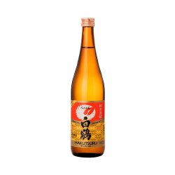 Hakutsuru Excellent Junmai