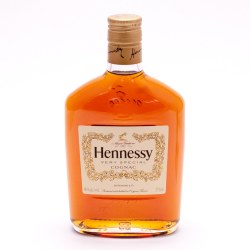 Hennessy Vsop 375ml