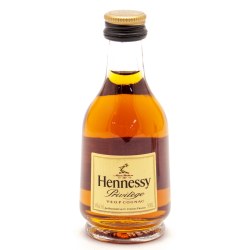 Hennessy Vsop 50ml