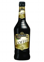 Hiram Walker Coffee 750