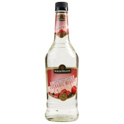Hiram Walker Kirschwasser 750m
