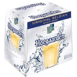 Hoegaarden 12pk